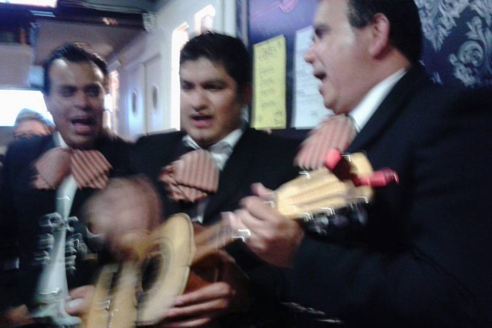 Mariachi Amatitan