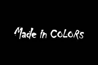Made in Colors