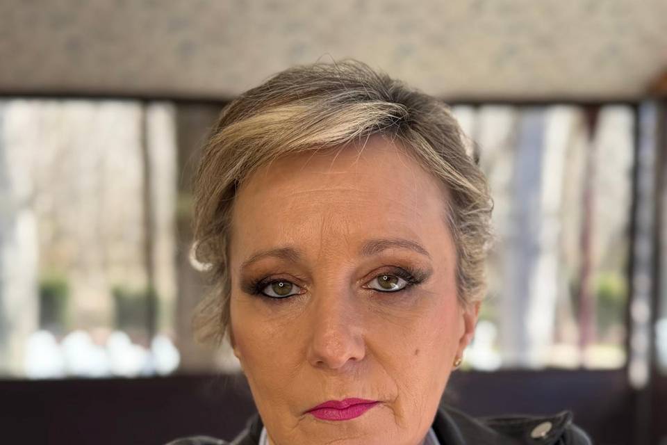 Invitada rosado