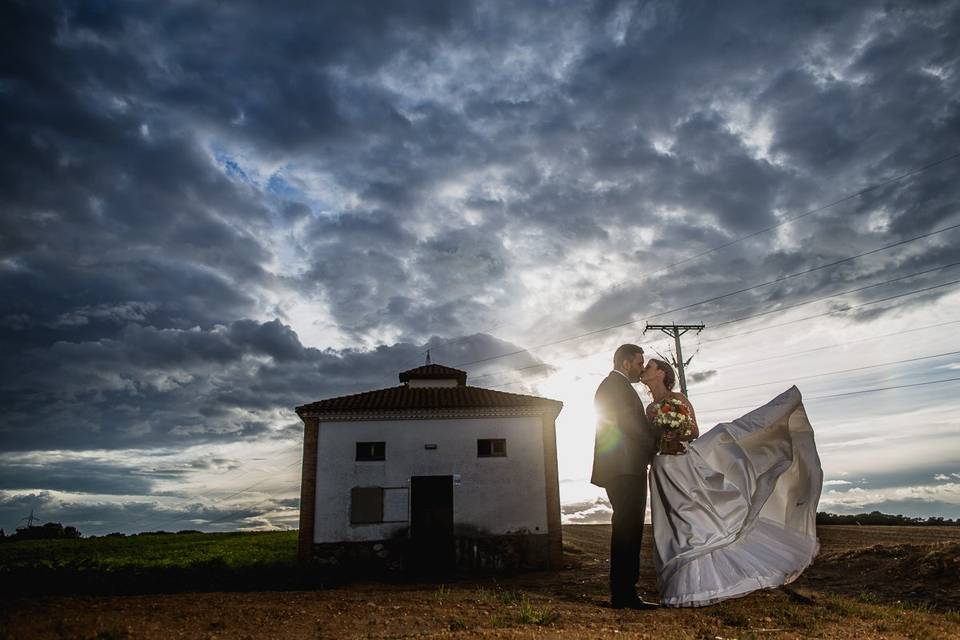 Marc Sánchez Fotografía