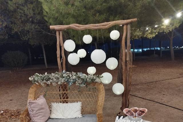 Momento Confetti