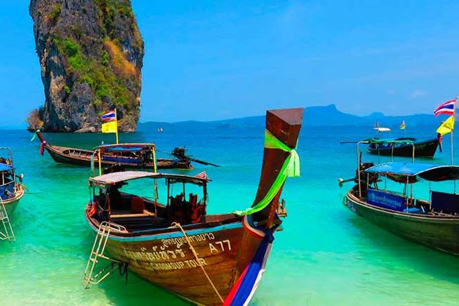 Tailandia