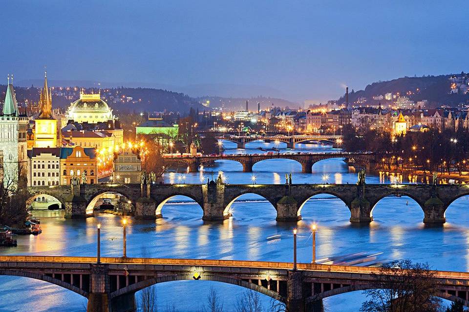 Praga