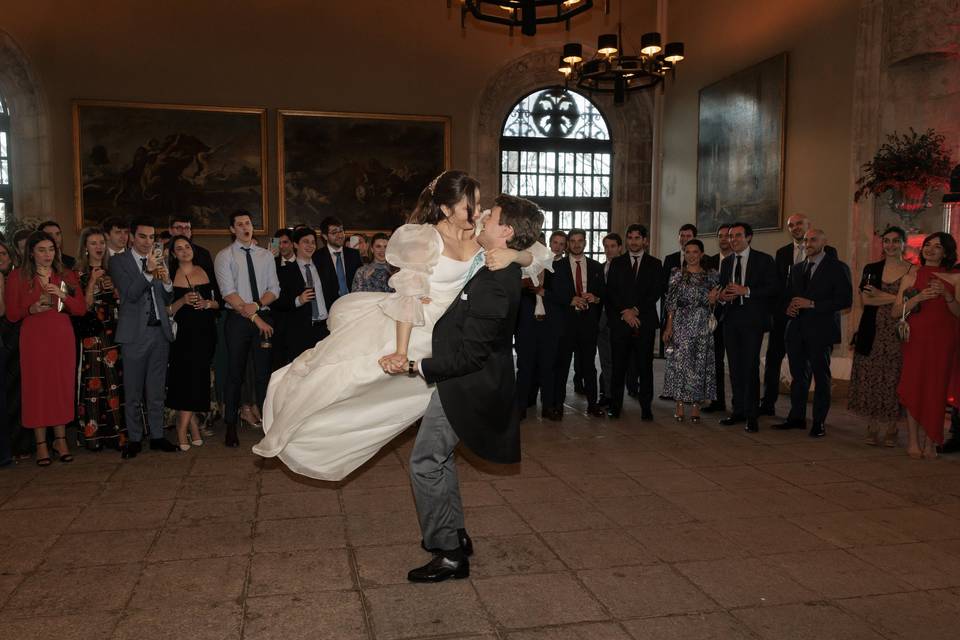 Boda de C&G