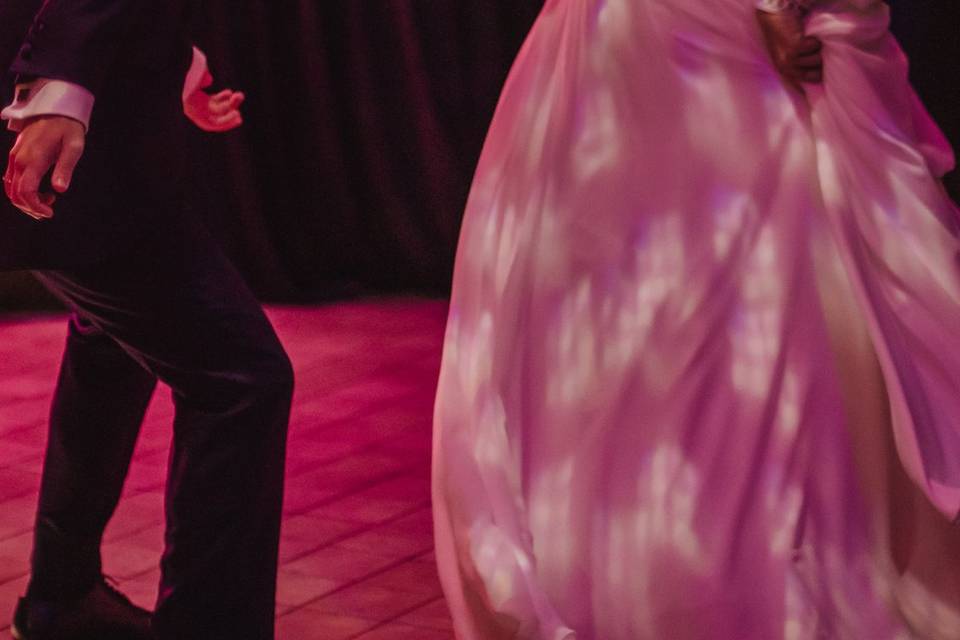 Boda de C