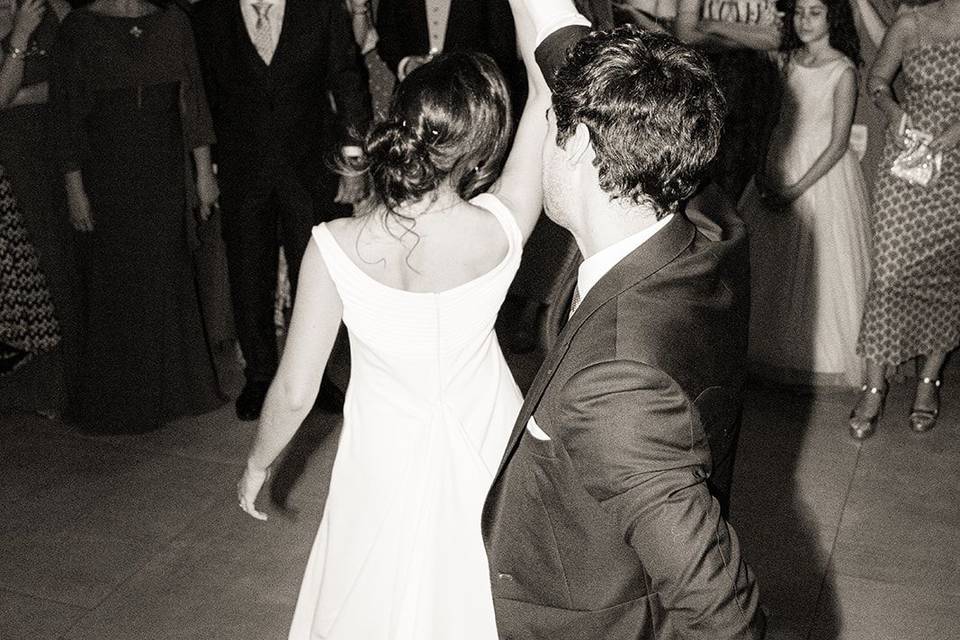 Boda Z&J