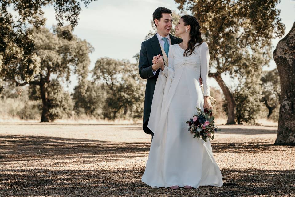 Boda en Mérida