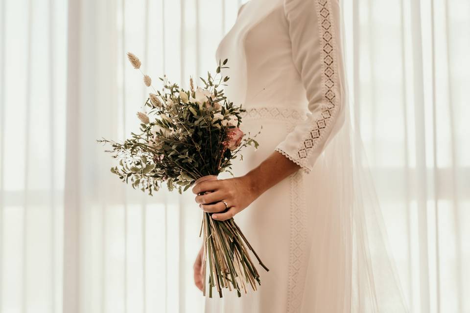 Boda en Mérida, Badajoz