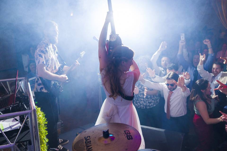 Reina del Rock