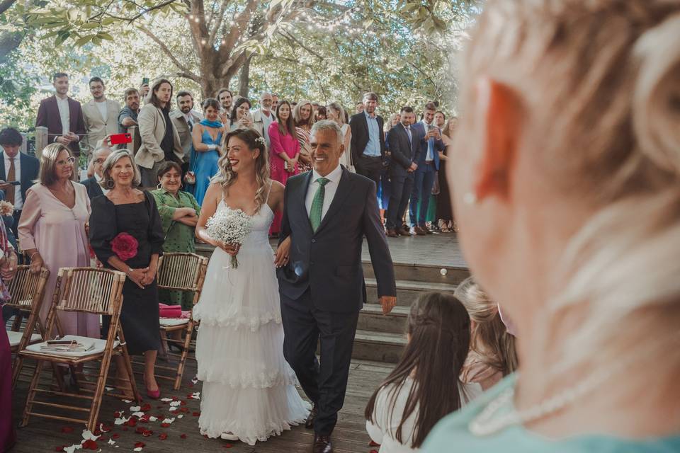 Carmen y Pedro 2024