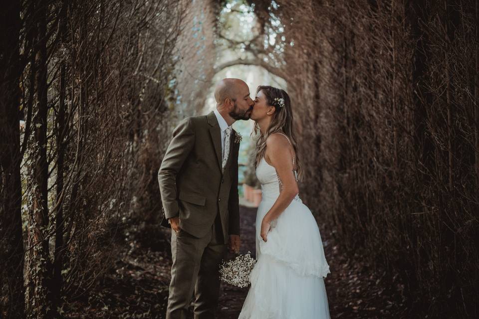 Carmen y Pedro 2024