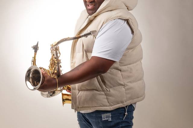SAXO PARA COCTEL
