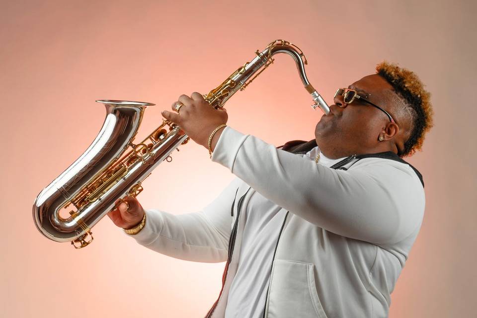 Dj SAX