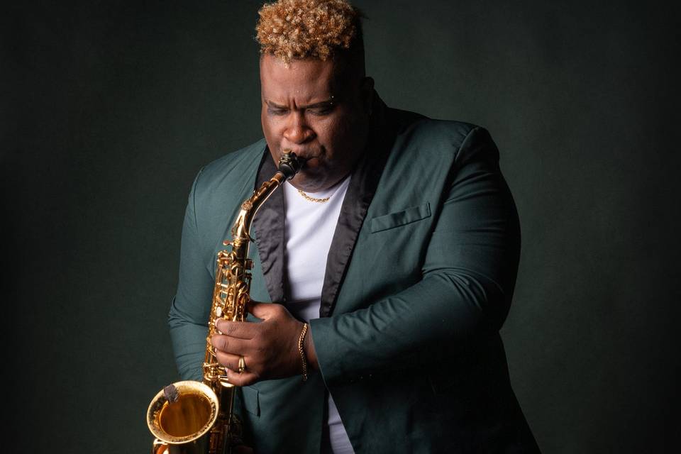 SAXO ROMANTICO