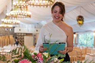 Al Agua - Wedding Planner