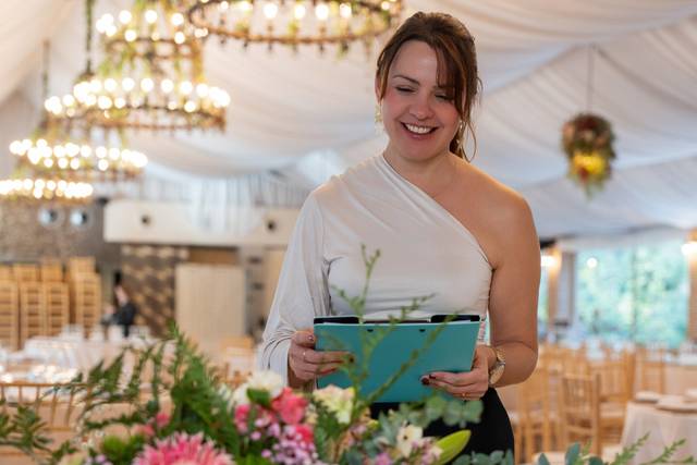Al Agua - Wedding Planner