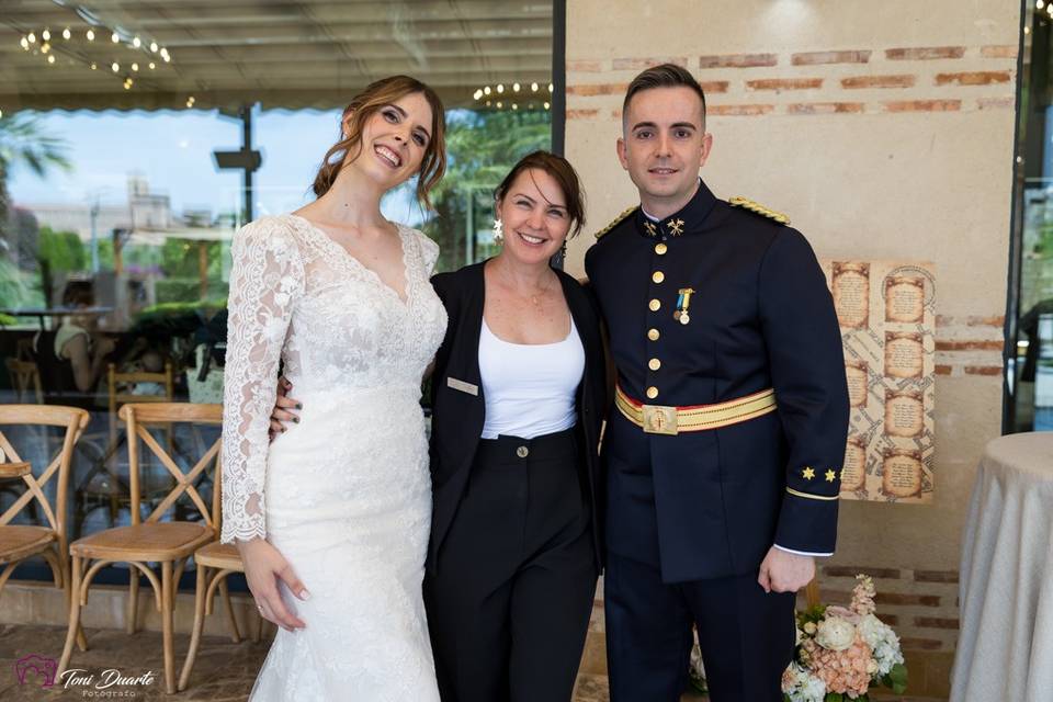 Boda P&A