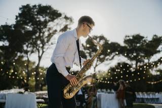 Sax Bagur