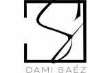 Logotipo Dami Sáez