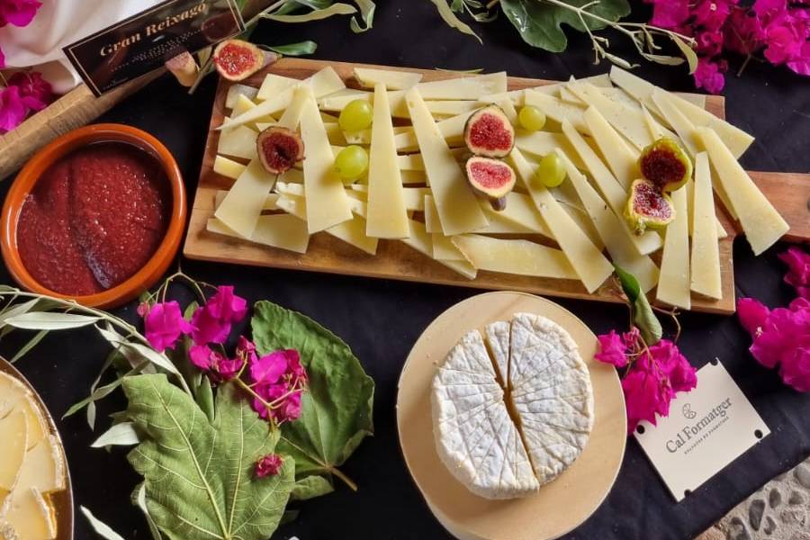 Cal Formatger