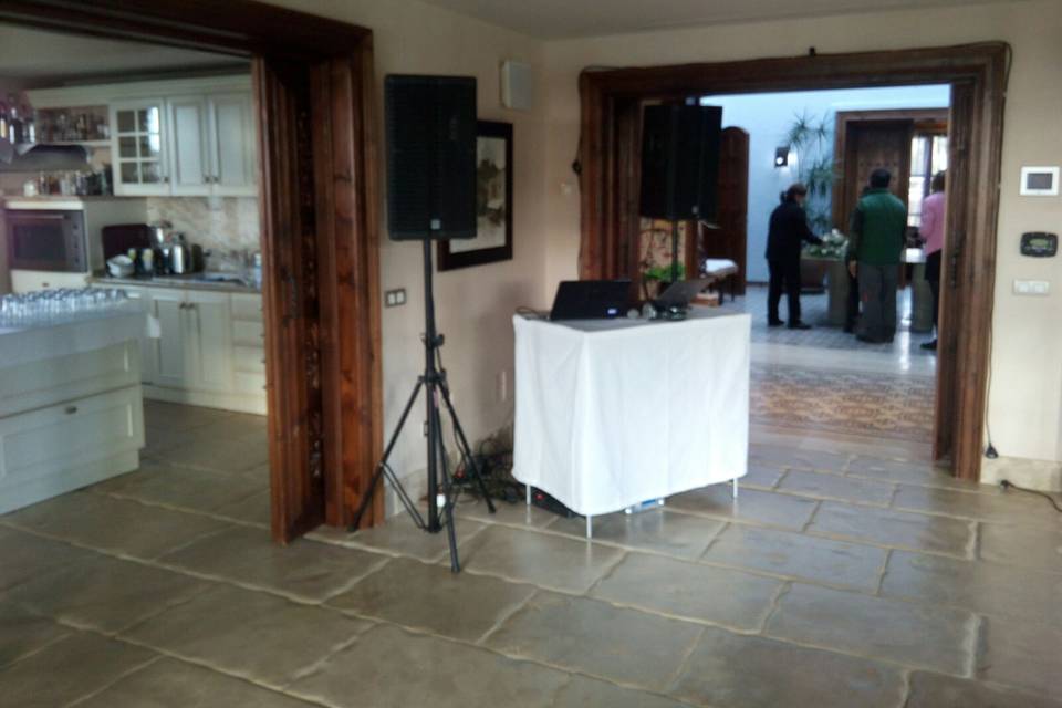 P&B Eventos