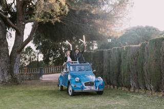 2cv events