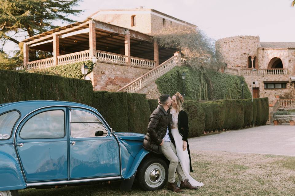 2cv events