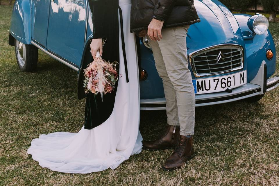 2cv events