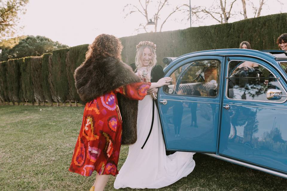 2cv events