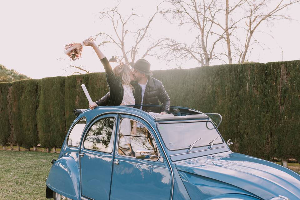 2cv events