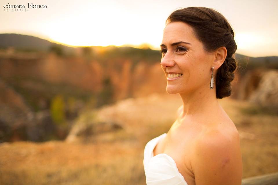 Postboda Cerro del Hierro