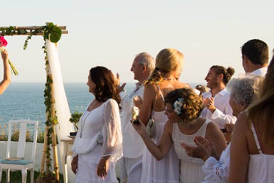 Boda Benalmádena