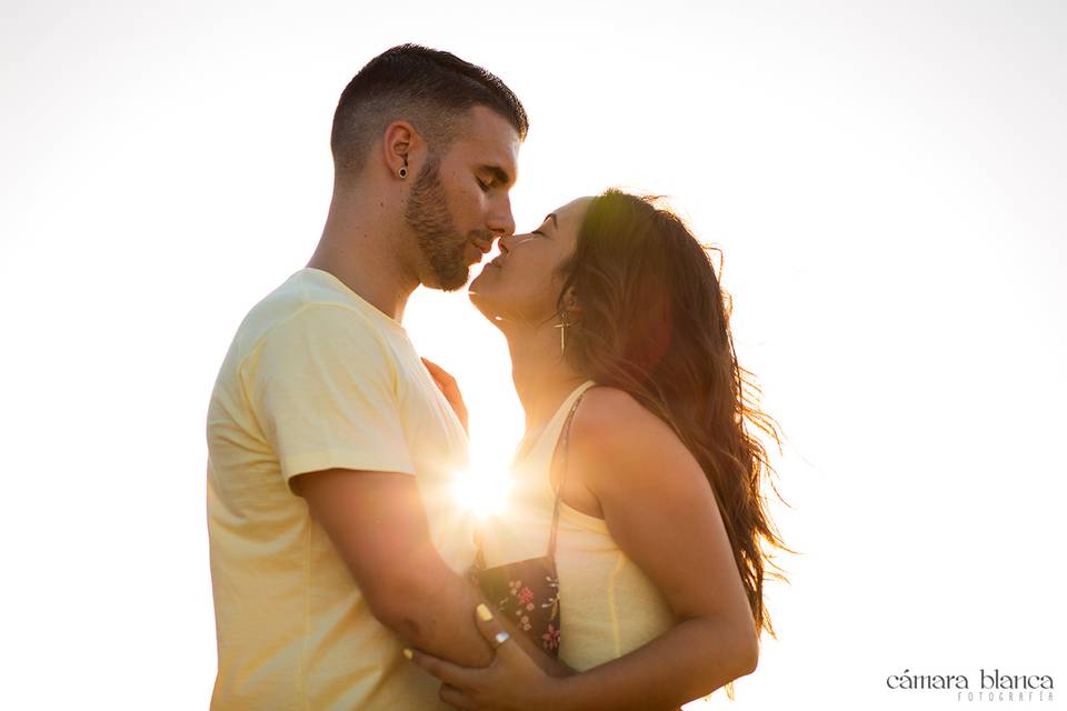 Preboda en Sevilla