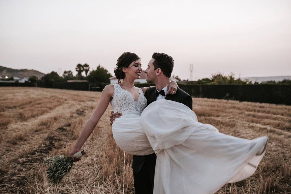 El día de la novia