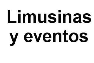 Limusinas y eventos logo