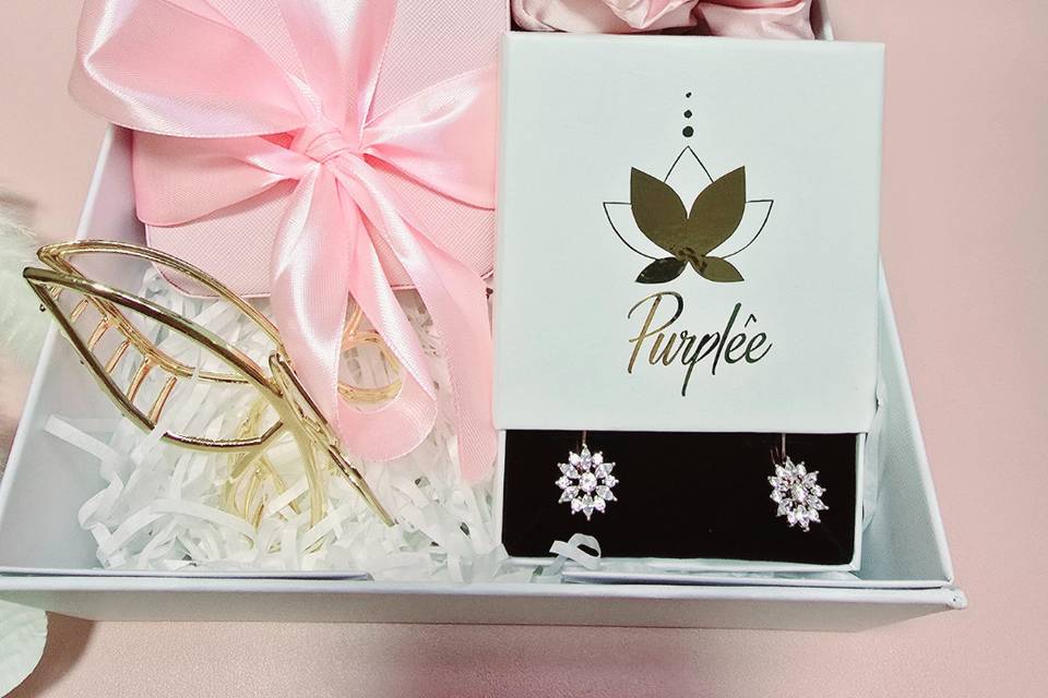 Caja Special - Joyas