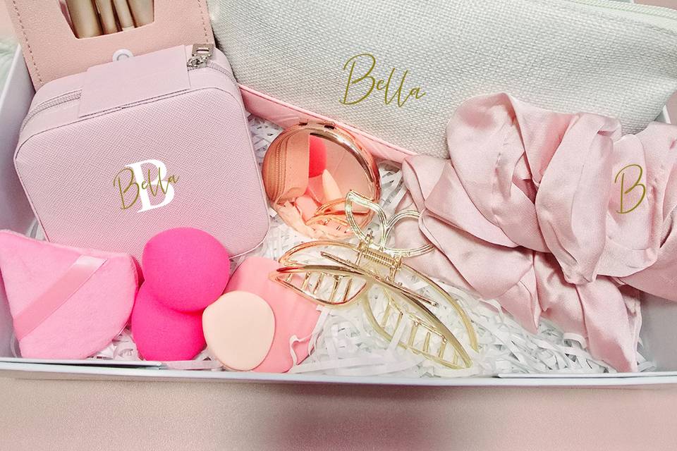 Caja Beauty Care