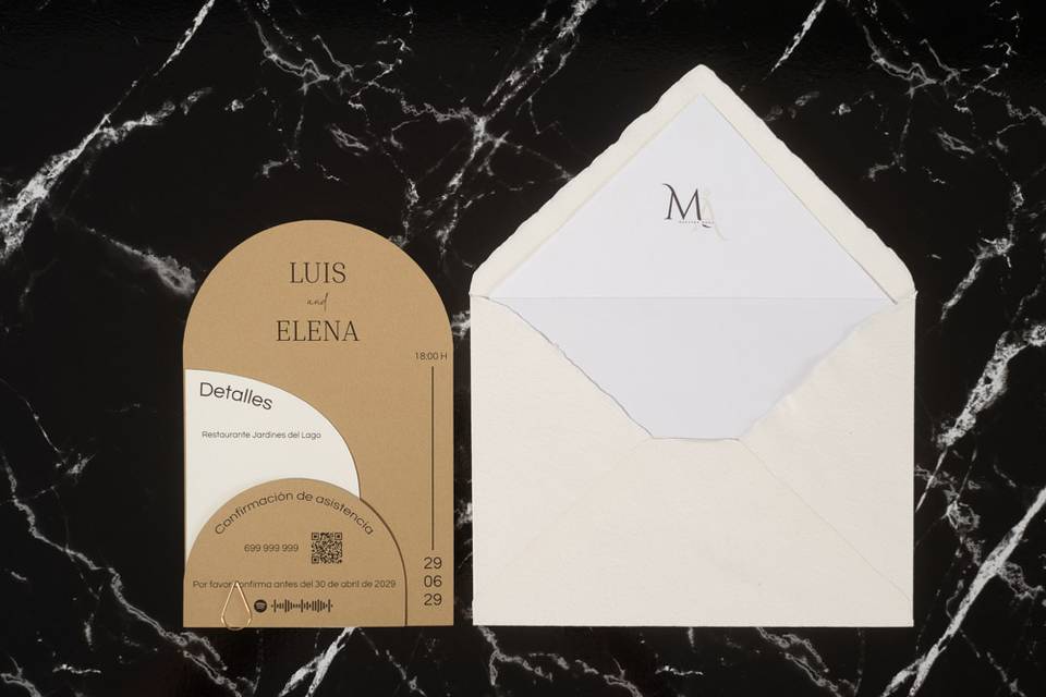 Inv Impr Espinela Arena