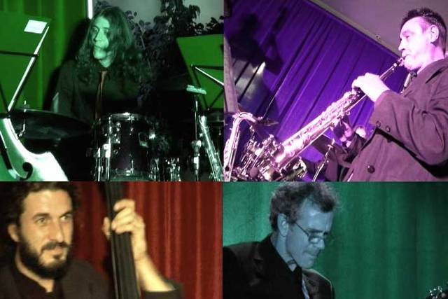 Aligual. Música para Bodas