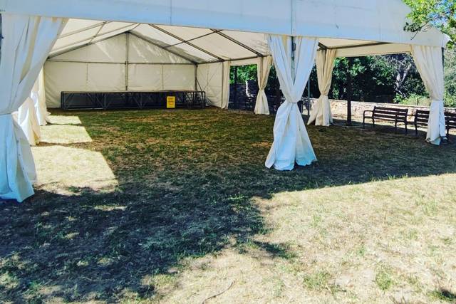 Carpas Casamayor