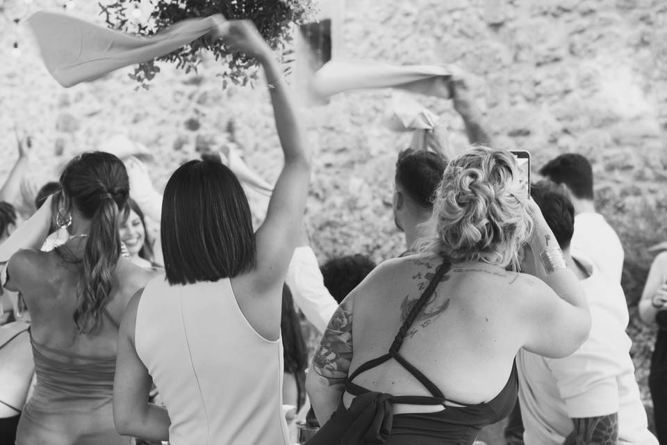 Fotografía de eventos