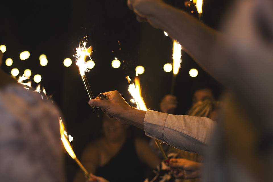Fotografía de eventos