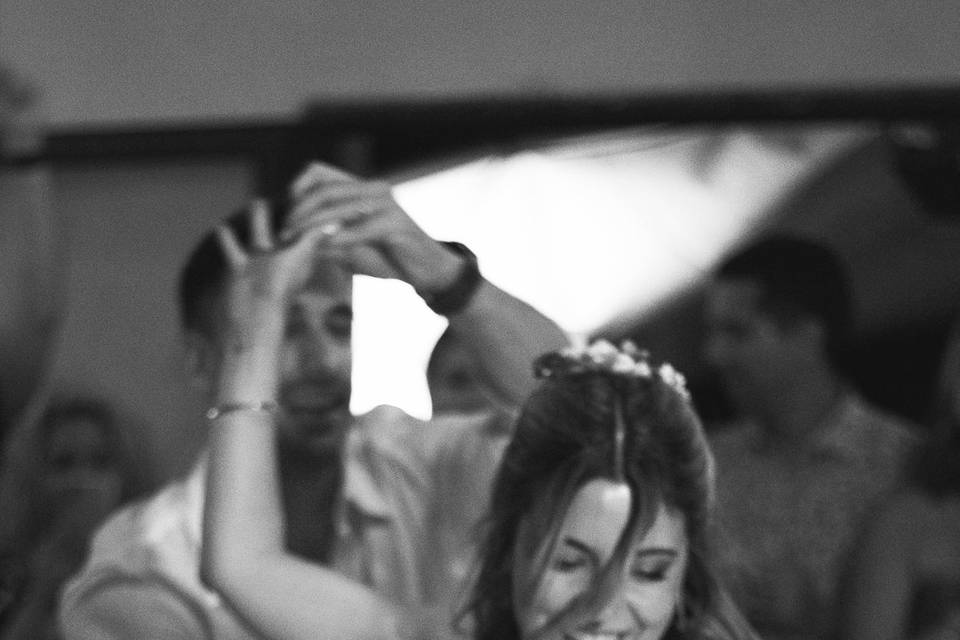 Fotografía de eventos