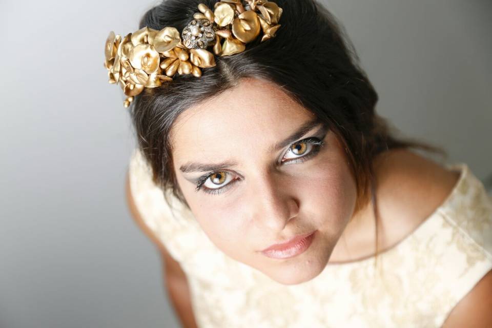 Tuca Román Jewllery