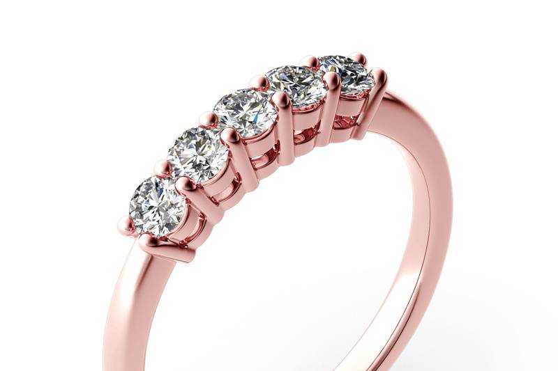 Anillo de pedida