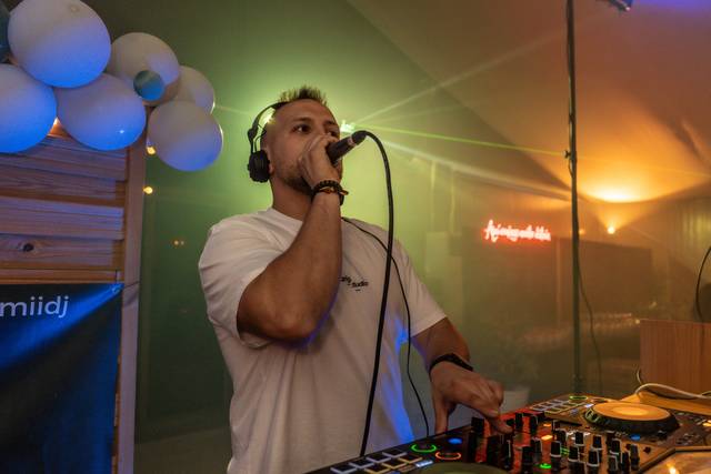 Chemii DJ