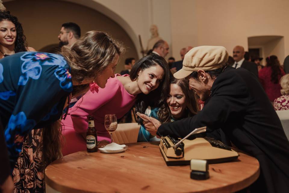 Sonrisas que inspiran