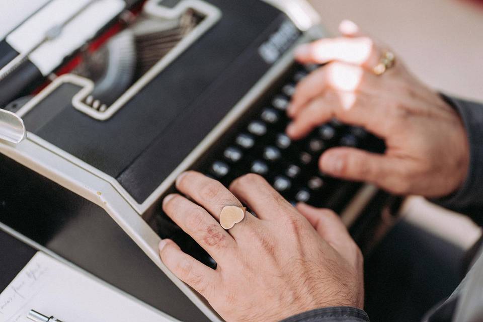 Poesía para el recuerdo