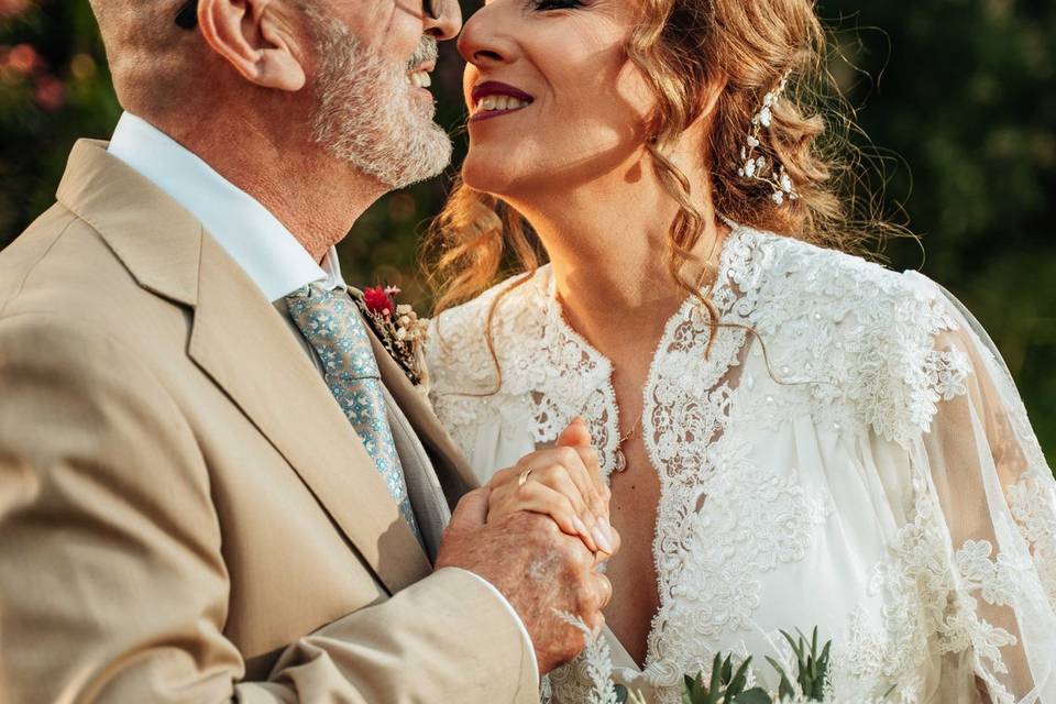 Milena & Juan