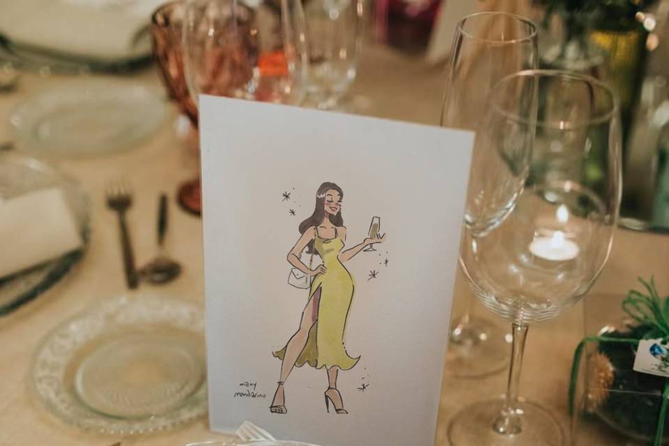Evento día de la mujer